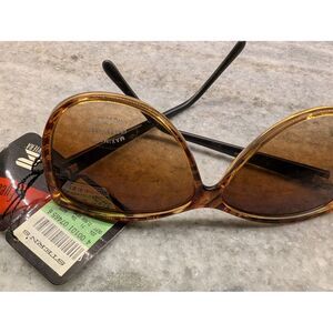 Vintage  Riviera Sunglasses‎ UV Protection Womens New with Tags